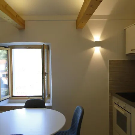Apartament Kyra