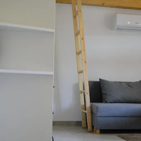 Apartament Kyra