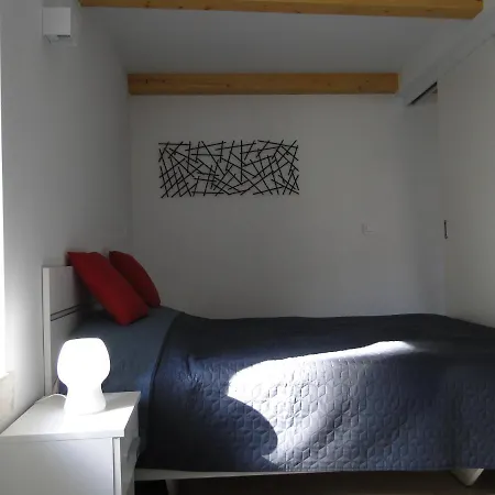 Apartment Kyra