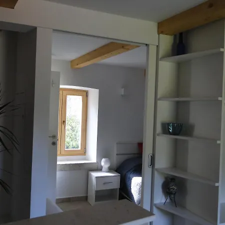 Apartment Kyra *